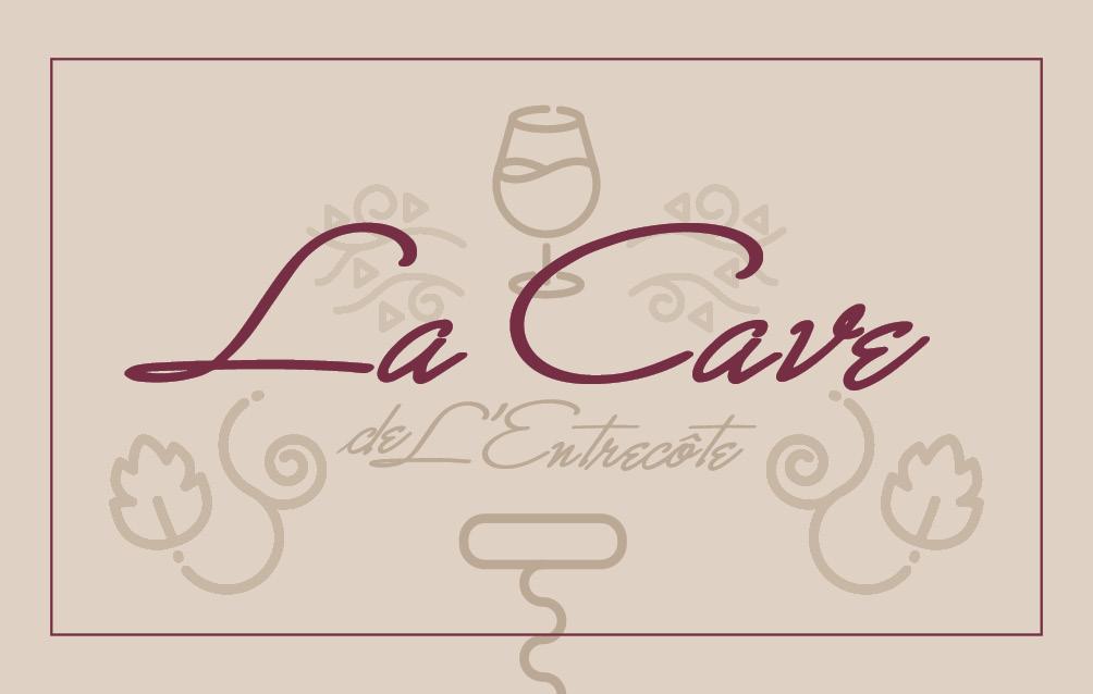 La Cave de l'Entrecôte